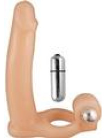 Double Penetrator Dream Cring(spec)