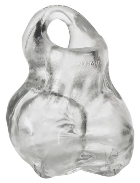 Nutter Ballsack Clear