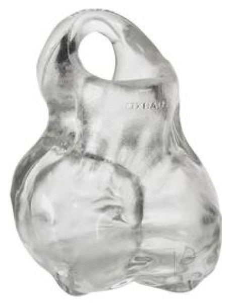 Nutter Ballsack Clear