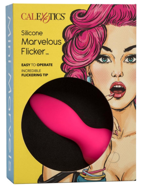 Mini Marvels Marvelous Flicker (disc)