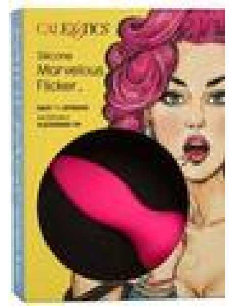 Mini Marvels Marvelous Flicker (disc)