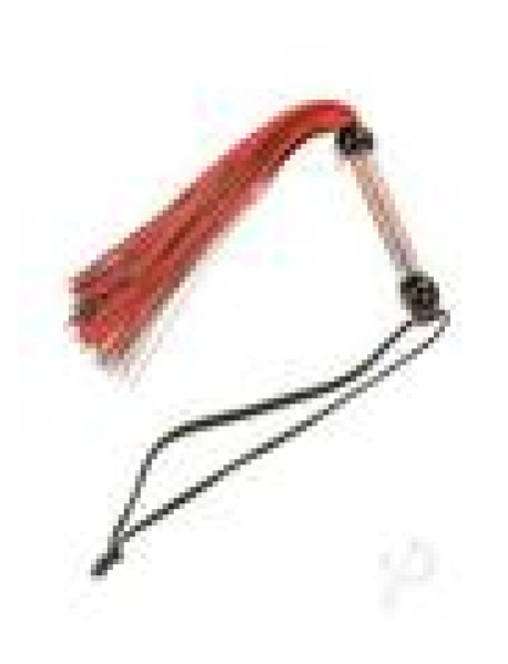 Myu Tease And Please Silicone Flogger