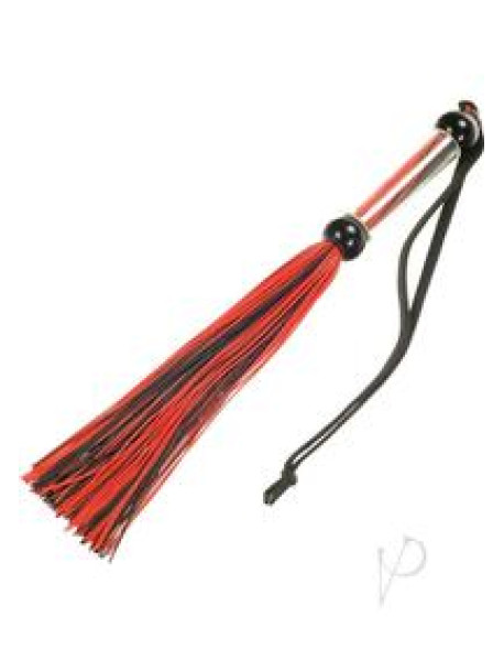 Myu Tease And Please Silicone Flogger
