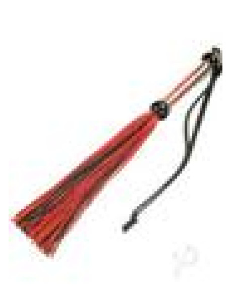 Myu Tease And Please Silicone Flogger