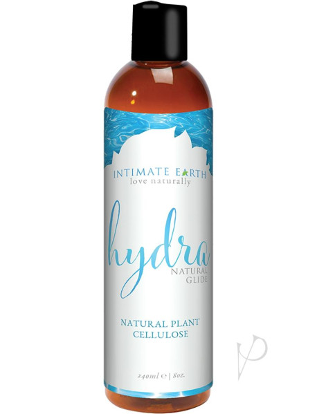 Hydra Water Based Glide 8oz