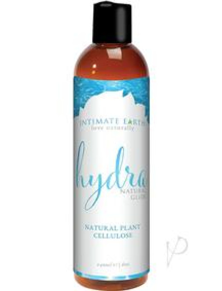 Hydra Water Based Glide 8oz Hydra Water Based Glide 8oz