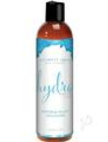 Hydra Water Based Glide 8oz