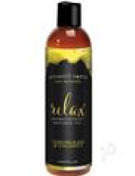 Relax Massage Oil 4oz