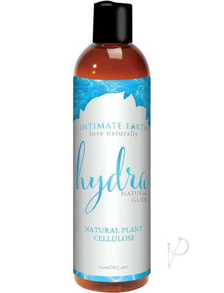 Hydra Water Based Glide 4oz