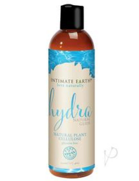 Hydra Water Based Glide 4oz
