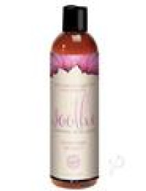 Soothe Anal Anti Bacterial Glide 4oz