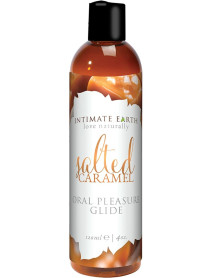 Salted Caramel Pleasure Glide 4oz