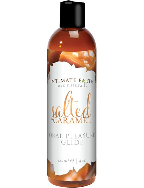 Salted Caramel Pleasure Glide 4oz