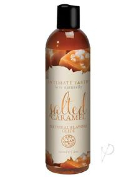 Salted Caramel Pleasure Glide 4oz