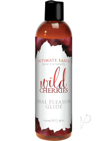 Wild Cherries Pleasure Glide 4oz