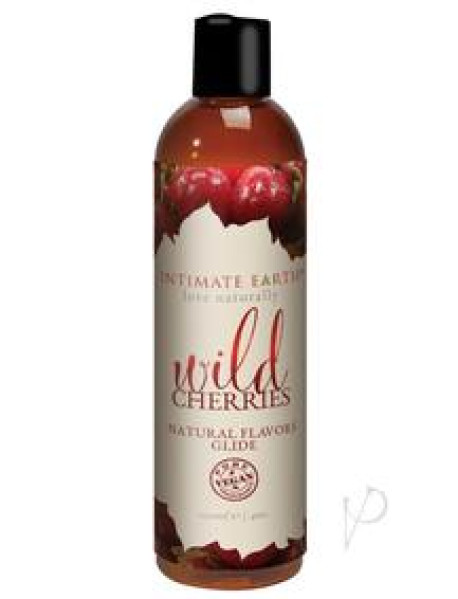 Wild Cherries Pleasure Glide 4oz