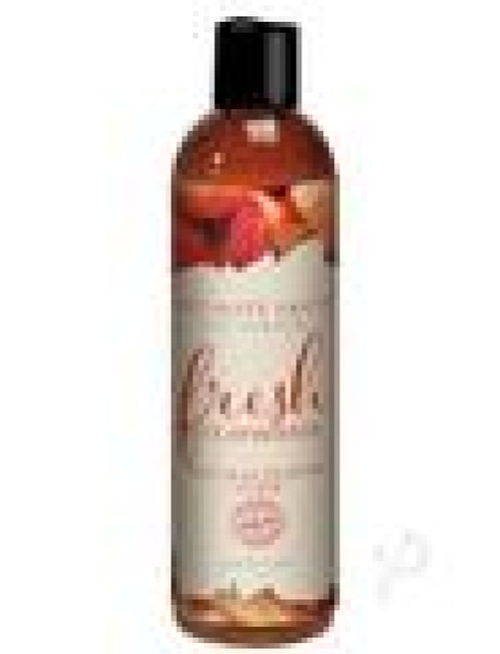 Fresh Strawberries Flavored Lube 4oz