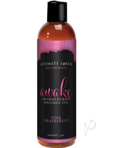 Awake Massage Oil 4oz
