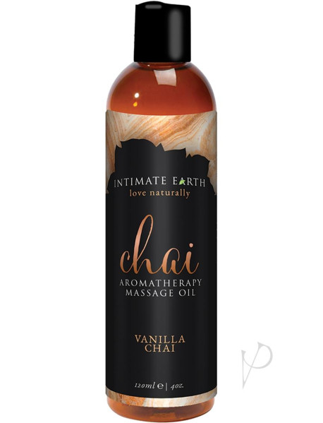 Chai Massage Oil 4oz