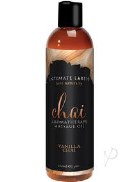 Chai Massage Oil 4oz