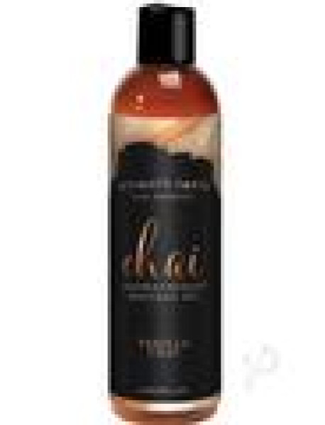 Chai Massage Oil 4oz