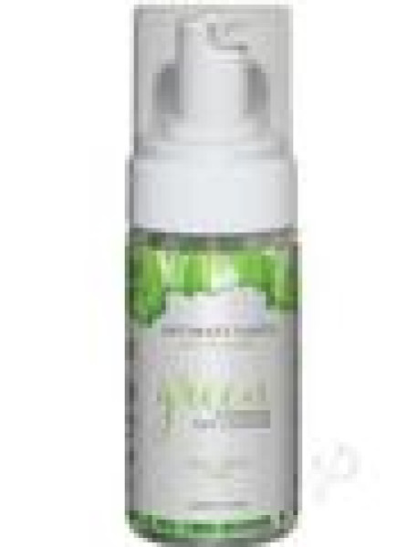 Green Tea Tree Toy Cleaner 3.4oz