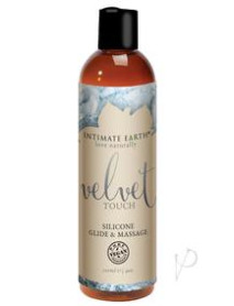 Velvet Touch Silicone 4oz