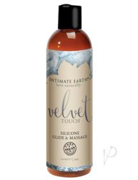 Velvet Touch Silicone 4oz