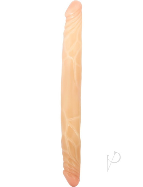 B Yours Double Dildo Beige 14