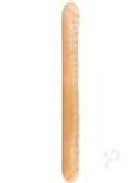 B Yours Double Dildo Beige 18