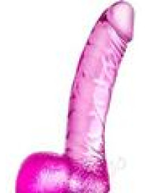 Naturally Yours Ding Dong Pink