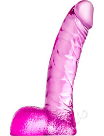 Naturally Yours Ding Dong Pink