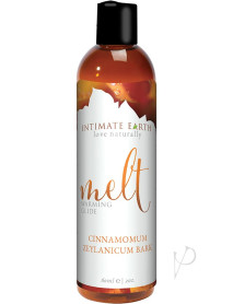 Melt Warming Glide 60ml 2oz