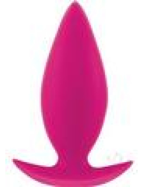 Inya Spades Medium Pink