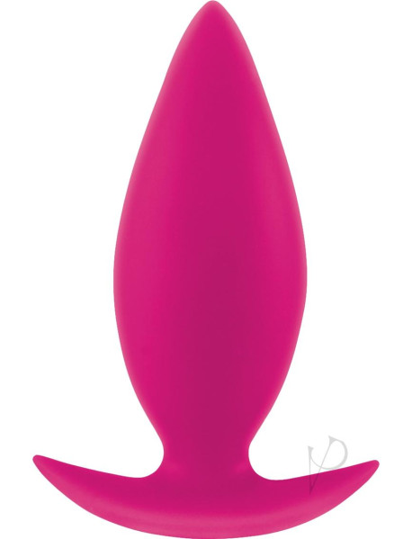 Inya Spades Medium Pink