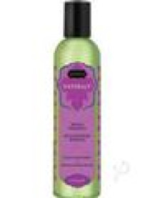 Naturals Massage Oil Island Passion Berr