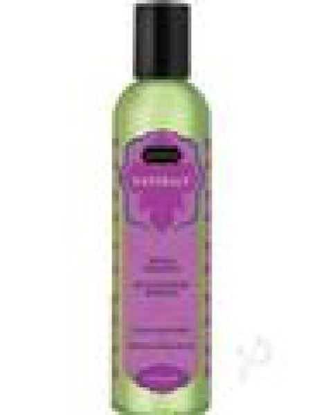 Naturals Massage Oil Island Passion Berr