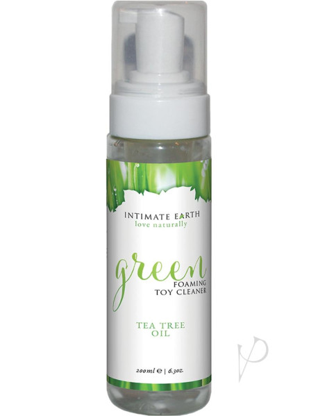 Green Tea Tree Toy Cleaner 6.3oz