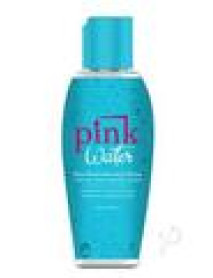 Pink Water Lube 2.8oz