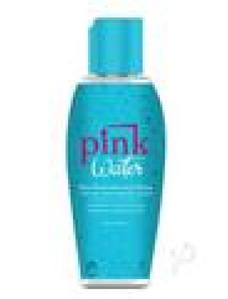 Pink Water Lube 2.8oz