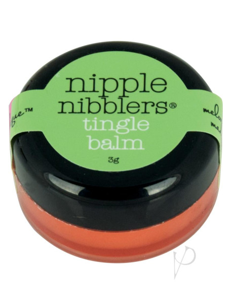 Nipple Nibblers Mini Melon Madness