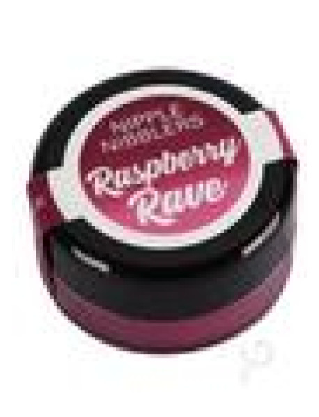 Nipple Nibblers Mini Raspberry