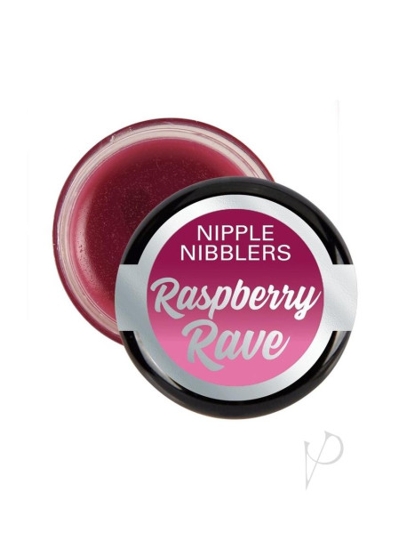 Nipple Nibblers Mini Raspberry