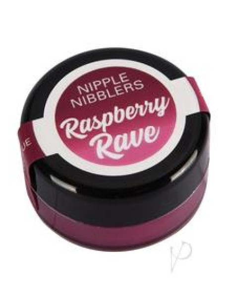 Nipple Nibblers Mini Raspberry