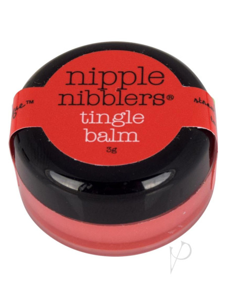 Nipple Nibblers Mini Strawberry Twist
