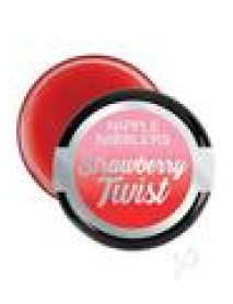 Nipple Nibblers Mini Strawberry Twist