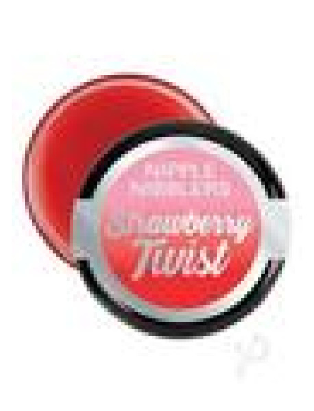 Nipple Nibblers Mini Strawberry Twist