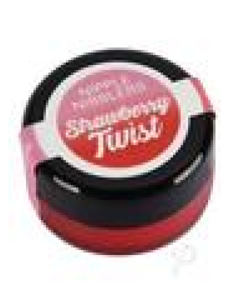 Nipple Nibblers Mini Strawberry Twist