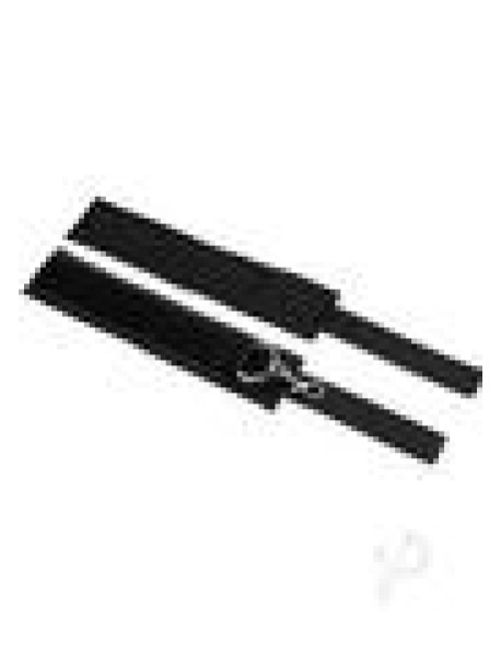 Interlace Bed Restraint Set Interlace Bed Restraint Set