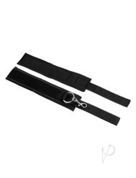 Interlace Bed Restraint Set Interlace Bed Restraint Set
